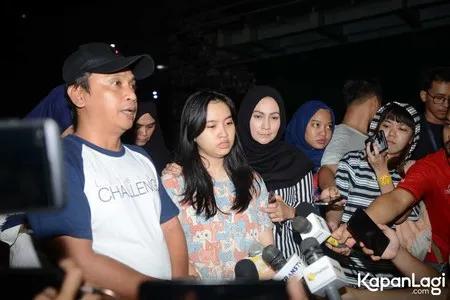 Foto Lebby Wilayanti