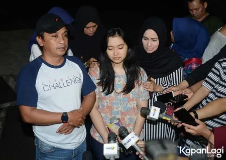 Foto Lebby Wilayanti