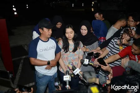 Foto Lebby Wilayanti