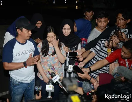 Foto Lebby Wilayanti