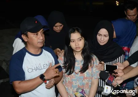 Foto Lebby Wilayanti