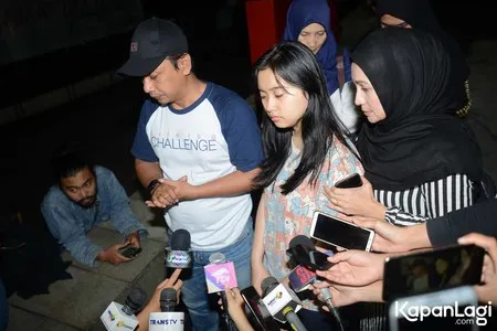 Foto Lebby Wilayanti