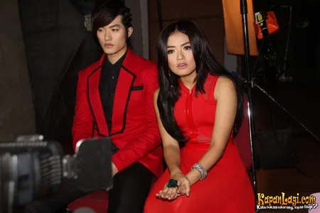 Foto Lee Jung Hoon
