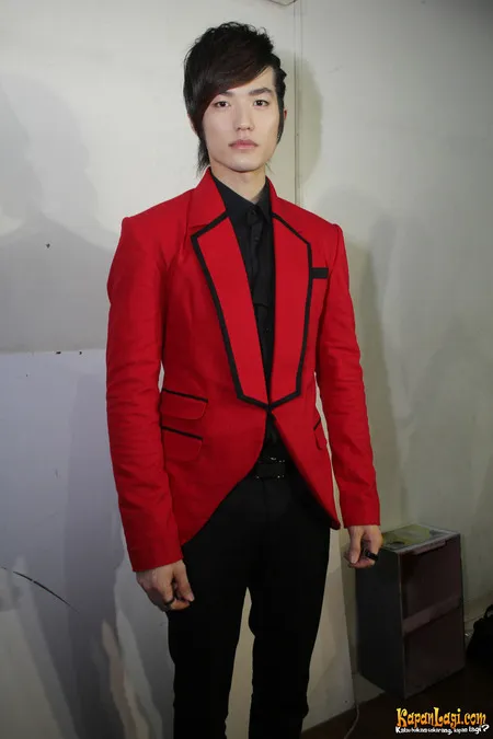 Foto Lee Jung Hoon