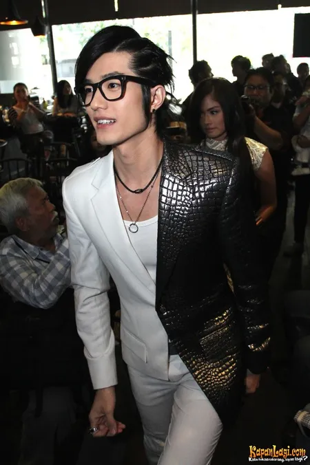 Foto Lee Jung Hoon