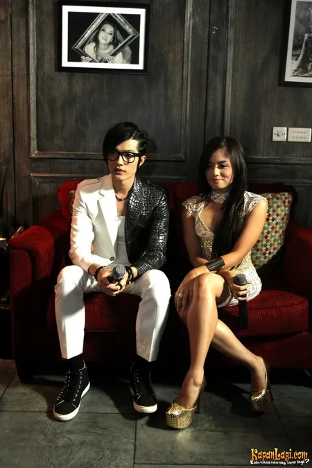 Foto Lee Jung Hoon