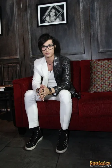 Foto Lee Jung Hoon
