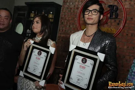 Foto Lee Jung Hoon