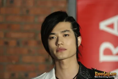 Foto Lee Jung Hoon