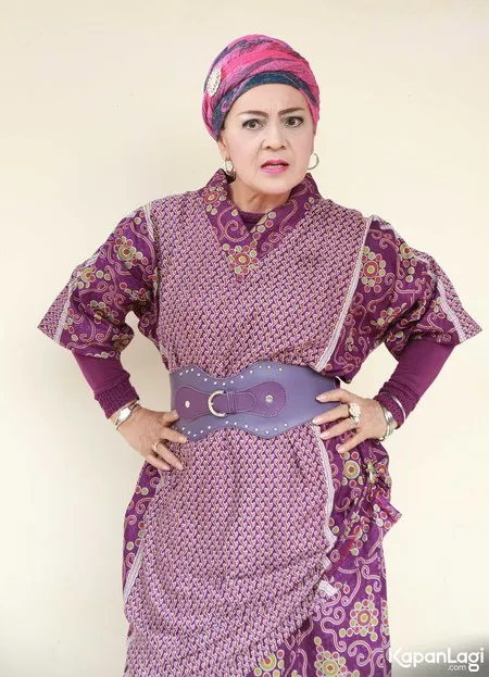 Foto Leily Sagita