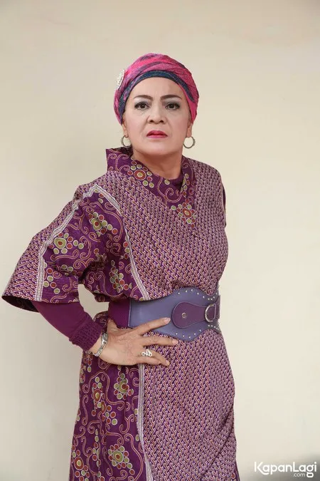Foto Leily Sagita