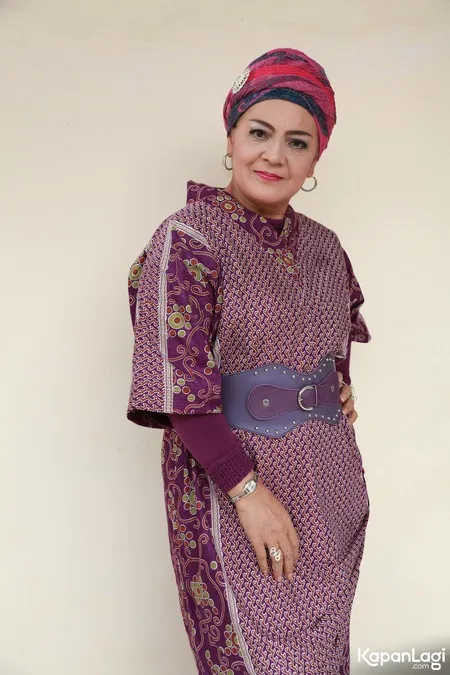 Foto Leily Sagita