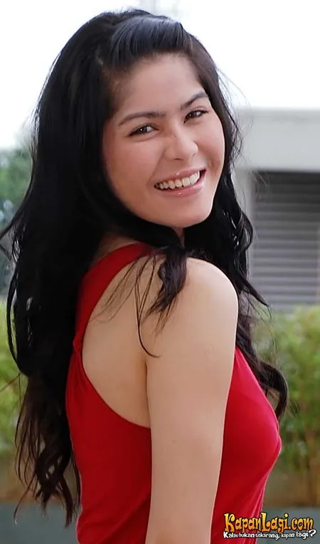 Foto Lena Lubis