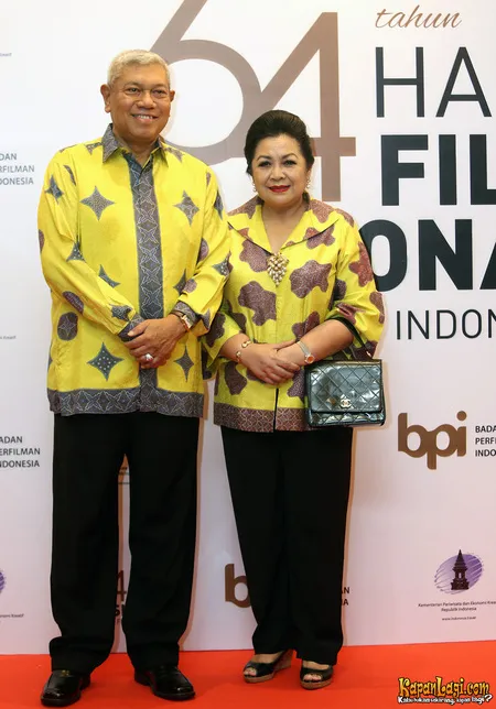 Foto Leni Marlina