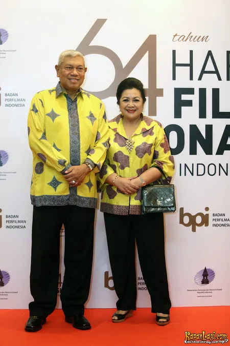 Foto Leni Marlina