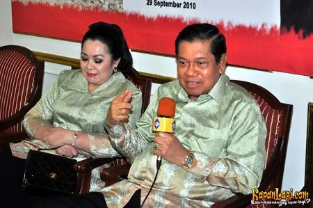 Foto Lenny Marlina
