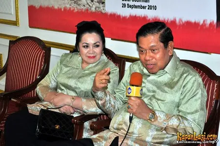 Foto Lenny Marlina