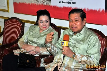 Foto Lenny Marlina