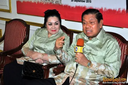 Foto Lenny Marlina