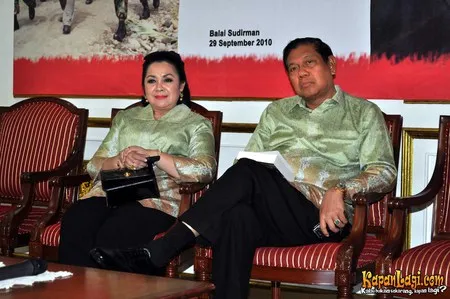 Foto Lenny Marlina