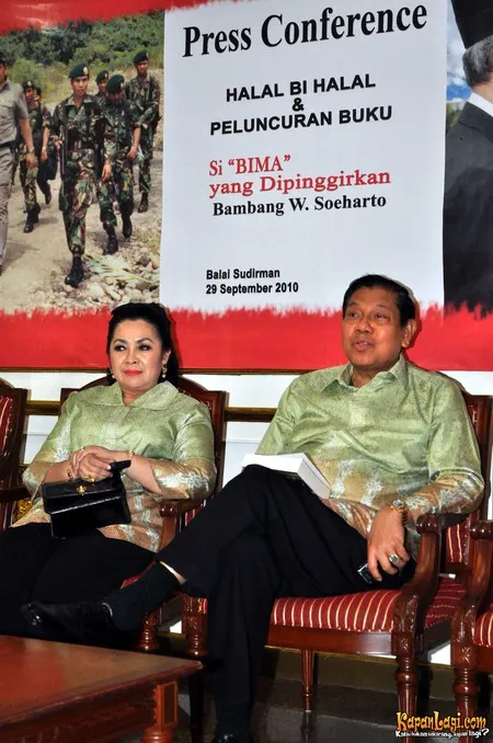 Foto Lenny Marlina