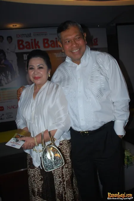 Foto Lenny Marlina