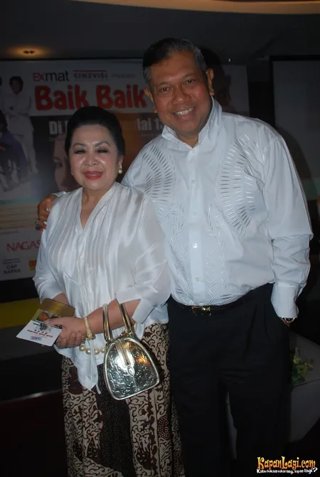 Foto Lenny Marlina