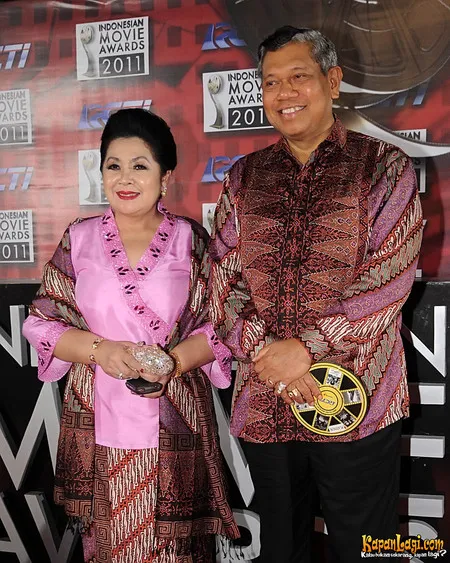 Foto Lenny Marlina