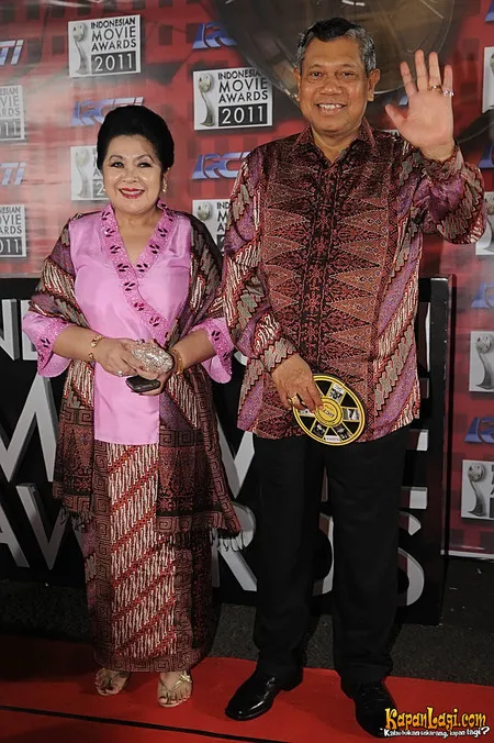 Foto Lenny Marlina