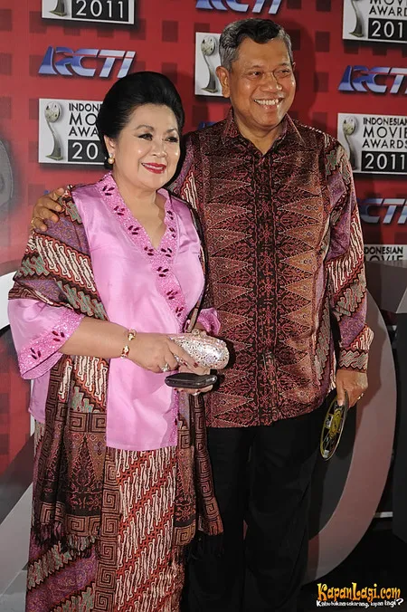 Foto Lenny Marlina