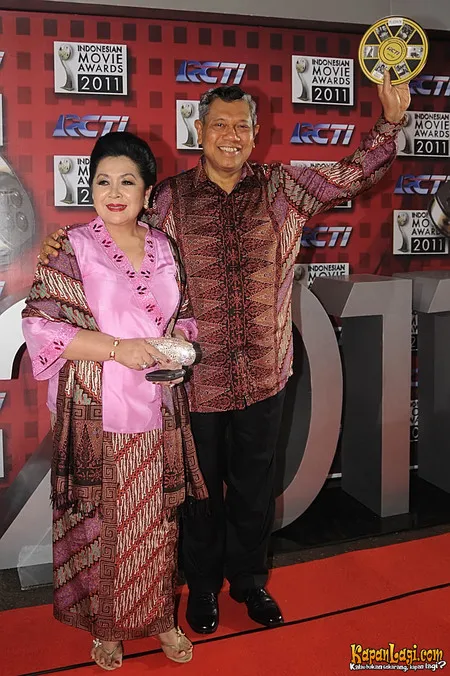 Foto Lenny Marlina