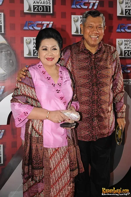 Foto Lenny Marlina