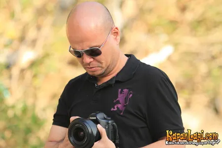 Foto Leo Lumanto