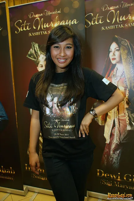 Foto Leona The Voice