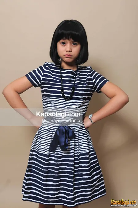 Foto Lesti
