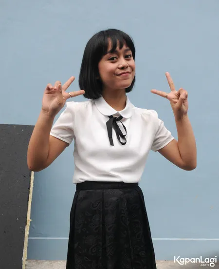 Foto Lesti
