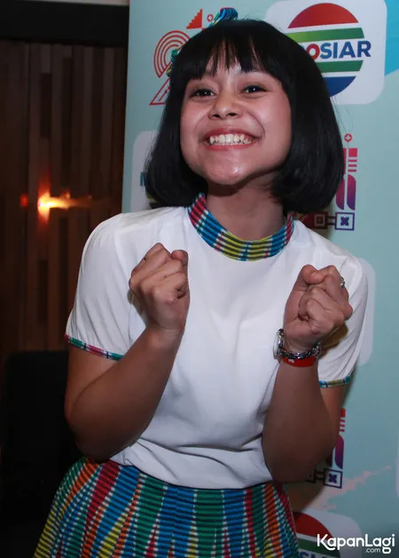 Foto Lesti