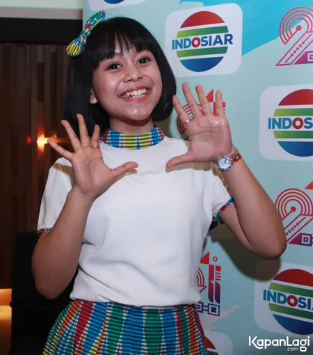 Foto Lesti