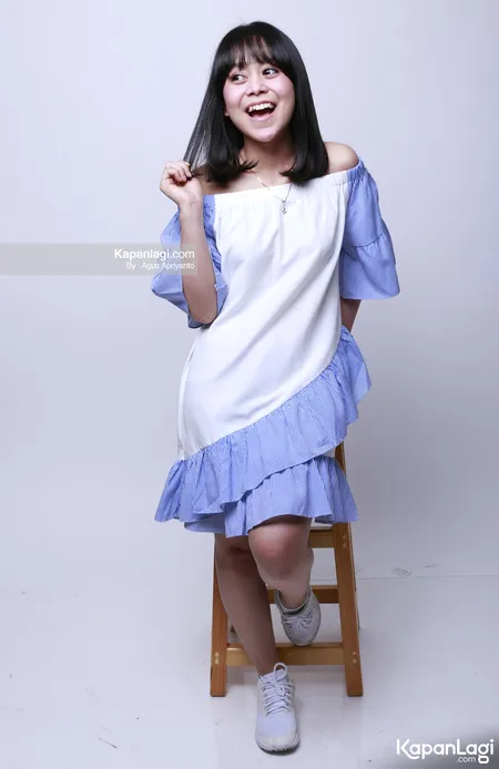 Foto Lesti