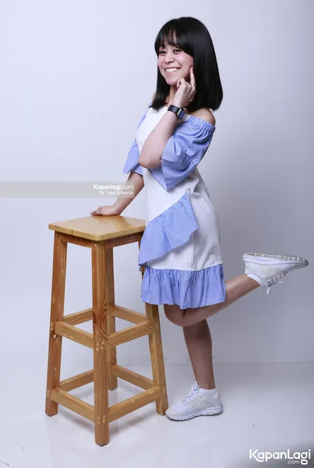 Foto Lesti