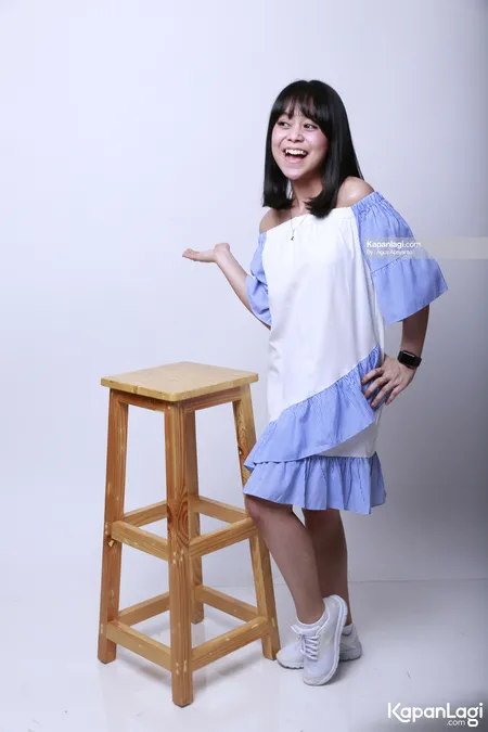 Foto Lesti
