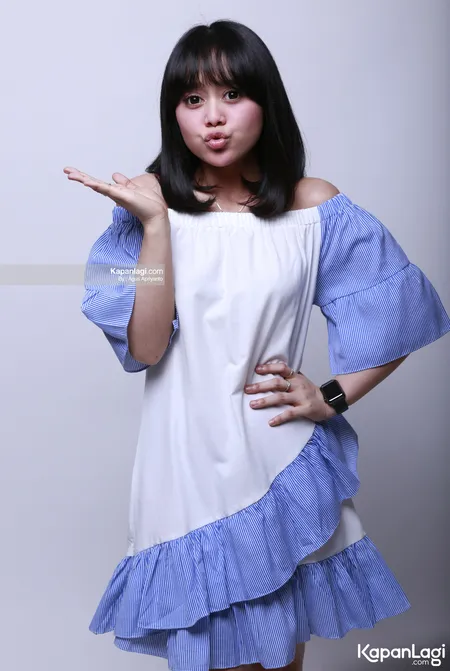 Foto Lesti