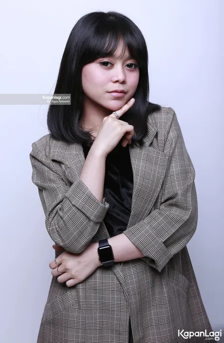 Foto Lesti