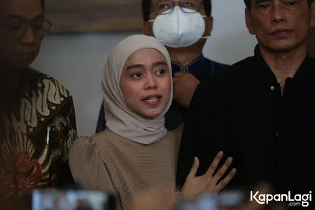 Foto Lesti Kejora