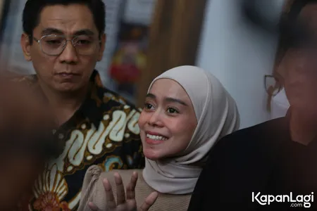 Foto Lesti Kejora
