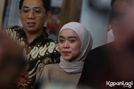 Foto Lesti Kejora