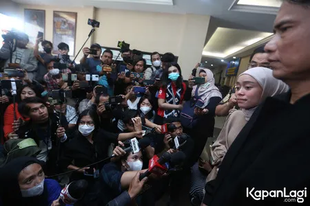 Foto Lesti Kejora