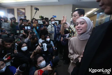 Foto Lesti Kejora