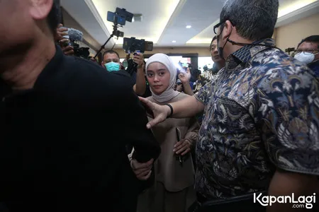 Foto Lesti Kejora