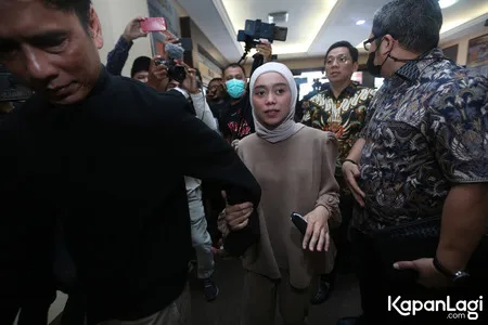 Foto Lesti Kejora